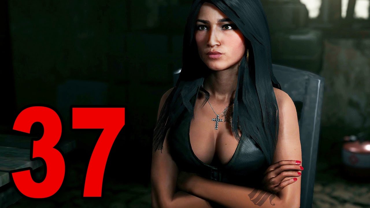 Ghost Recon: Wildlands - Part 37 - The Beauty Queen