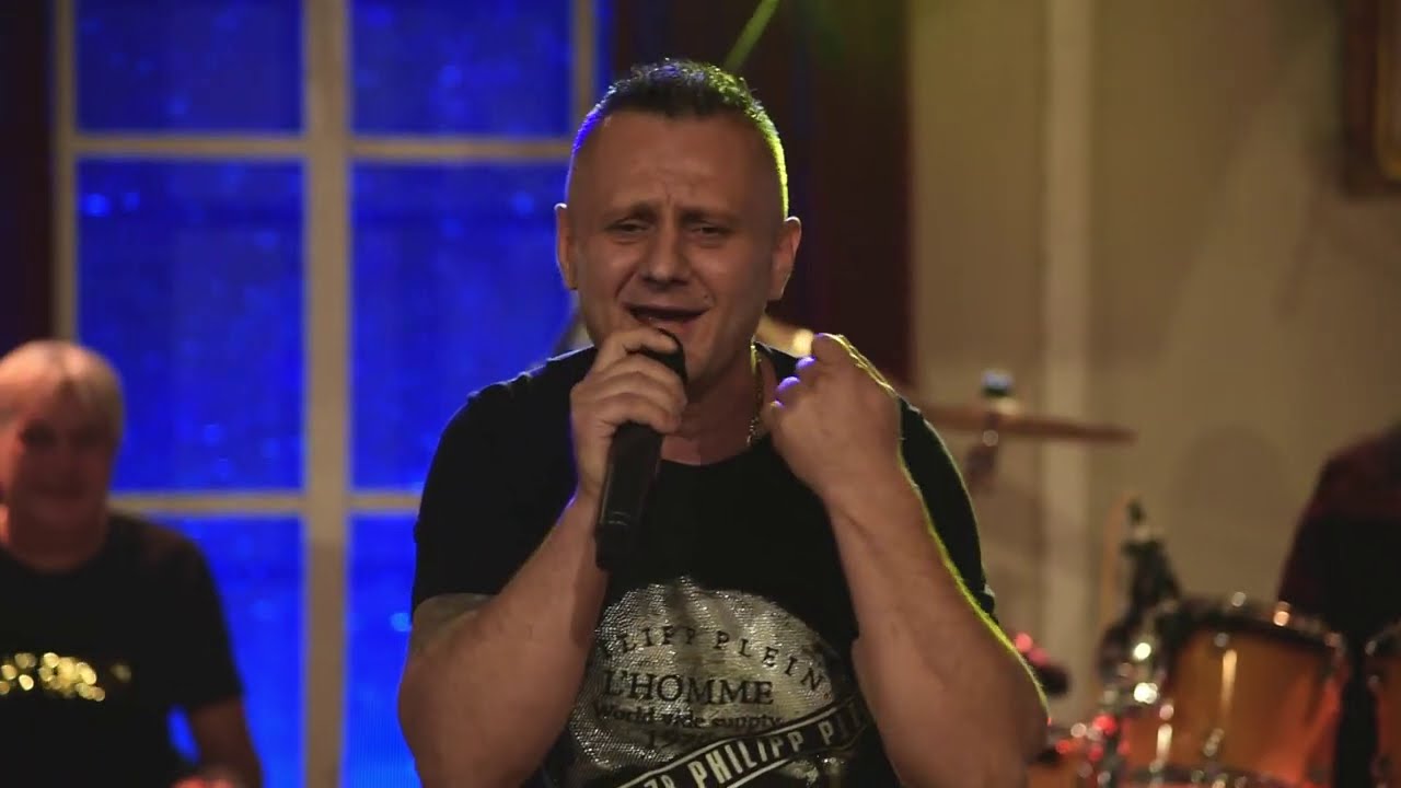 Goran Ristovski - Grešna žena (Official video 2020)