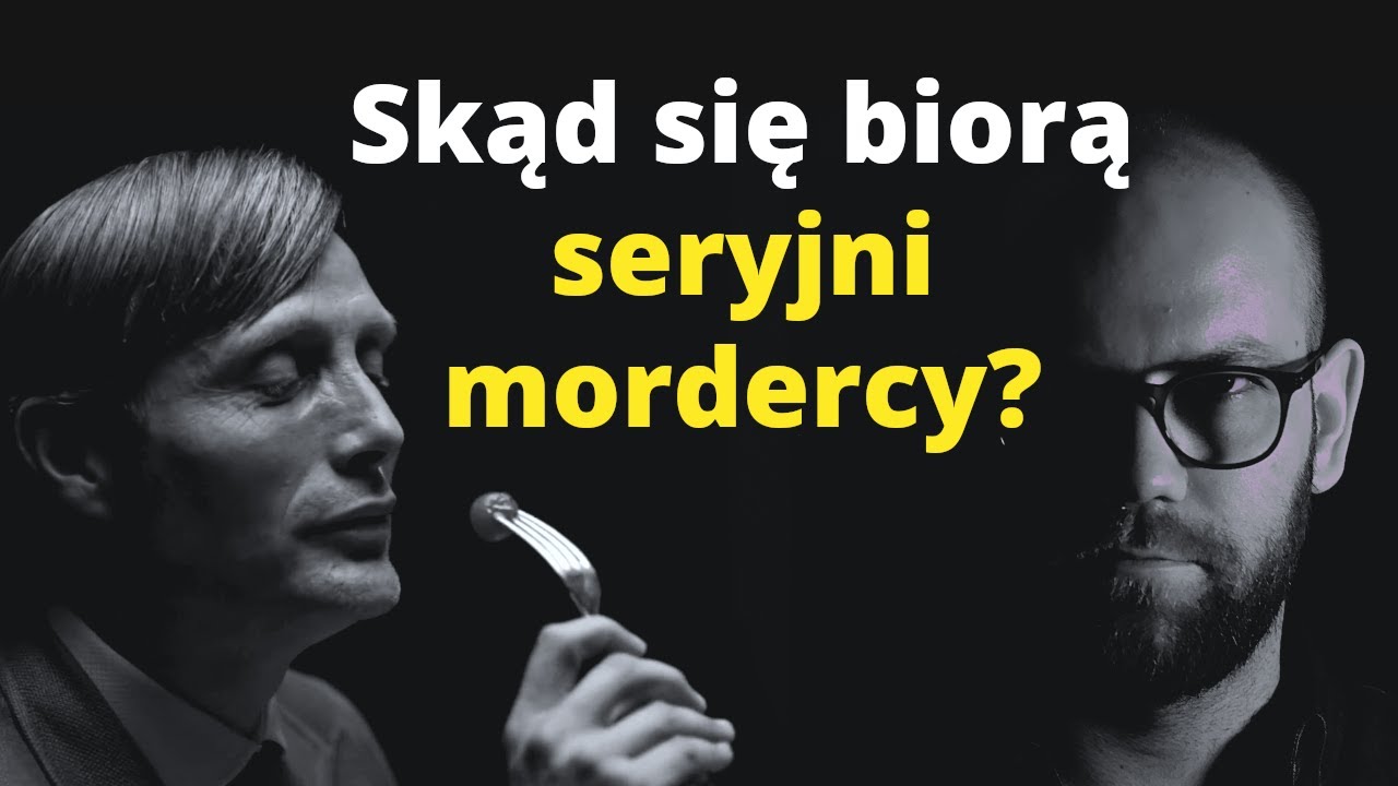 Jak działa NIEBEZPIECZNY UMYSŁ?