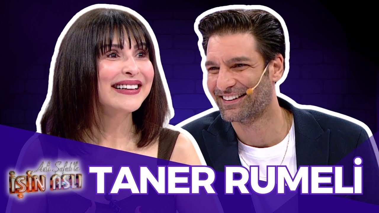 Aslı Şafak'la İşin Aslı - Taner Rumeli | 11 Haziran 2025