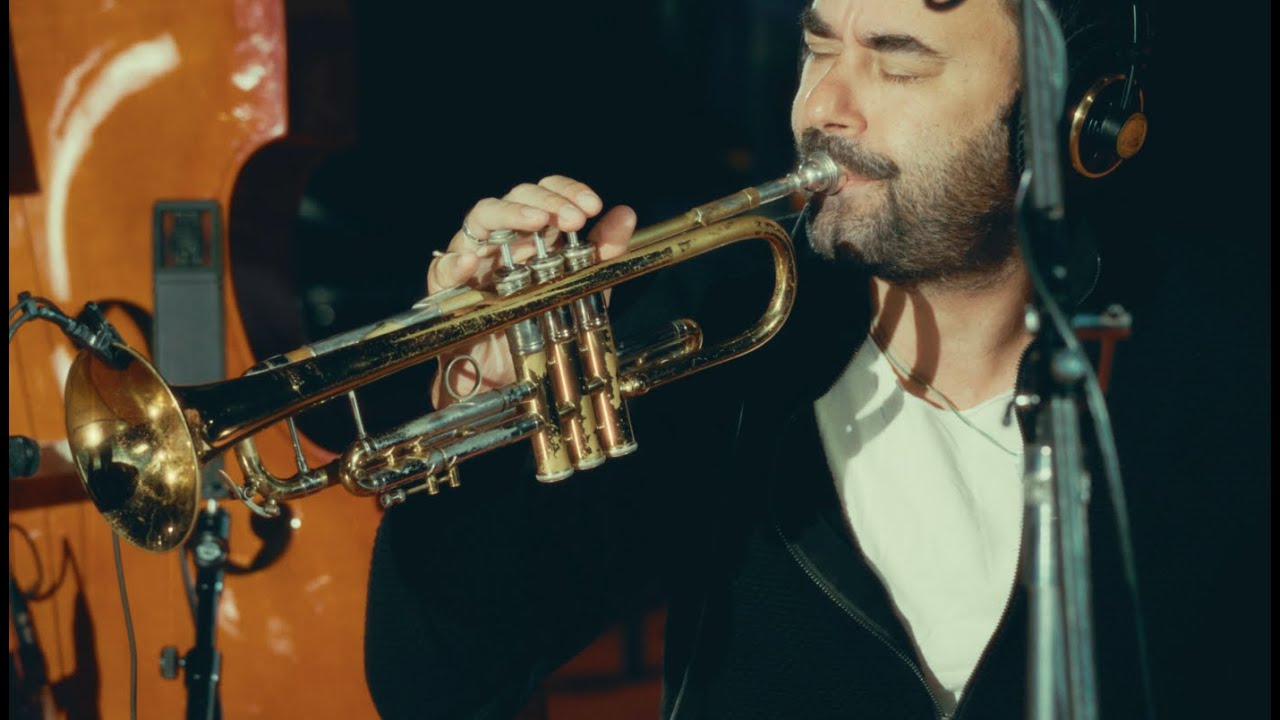 NYX & ÉRÈBE - live at Sierra, Athens