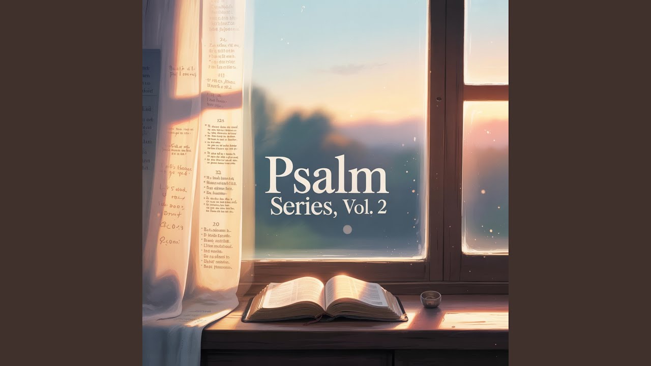 Search Me, O God
