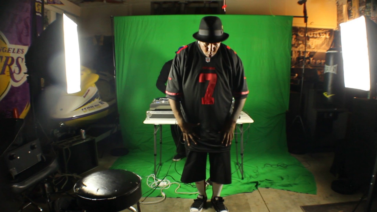 KOOL BOY O.G POP LOCKER