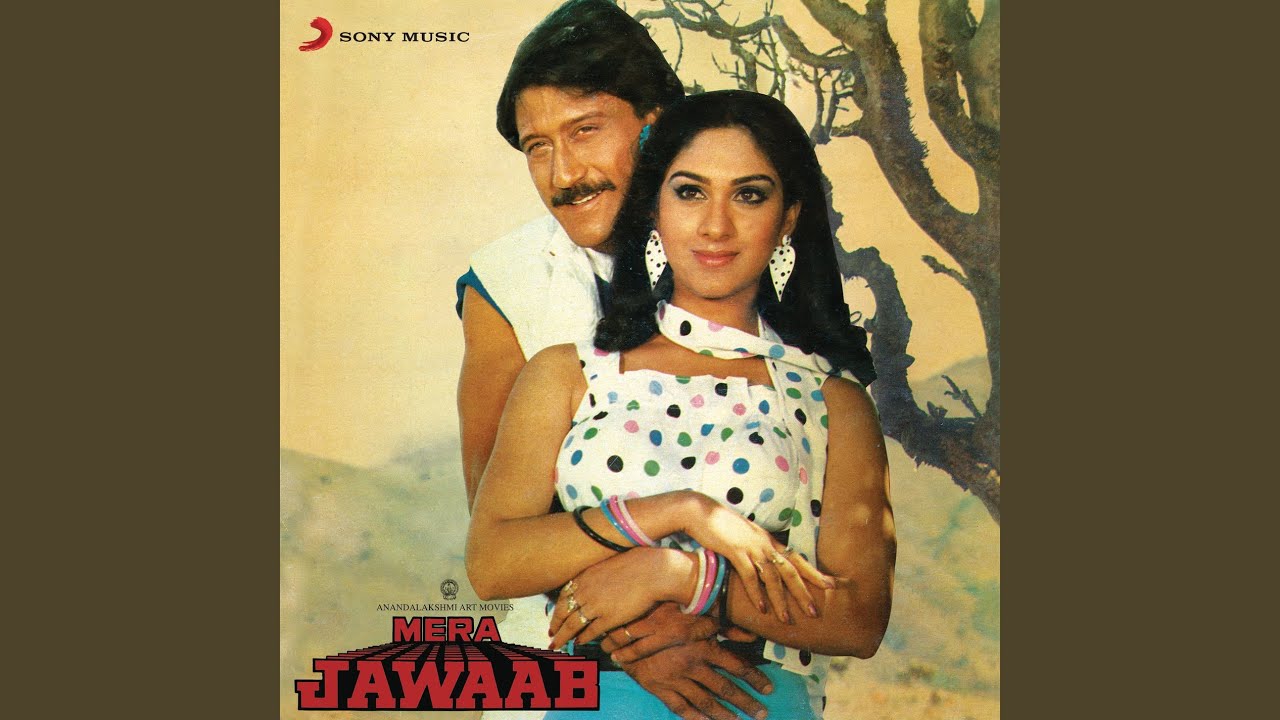 Aa Bhaitha Hoon Dar Pe Tere