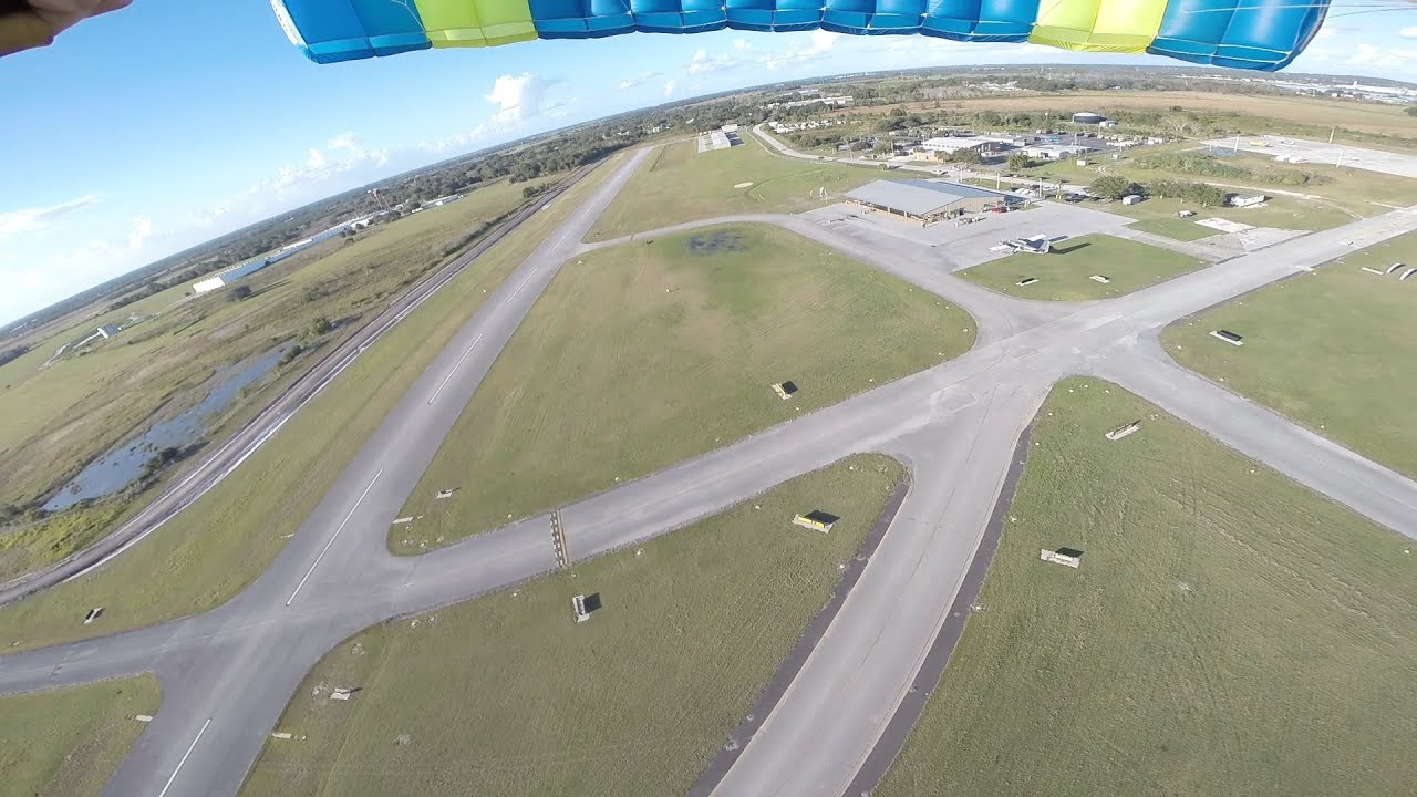 Sabre2 170 Swoops!