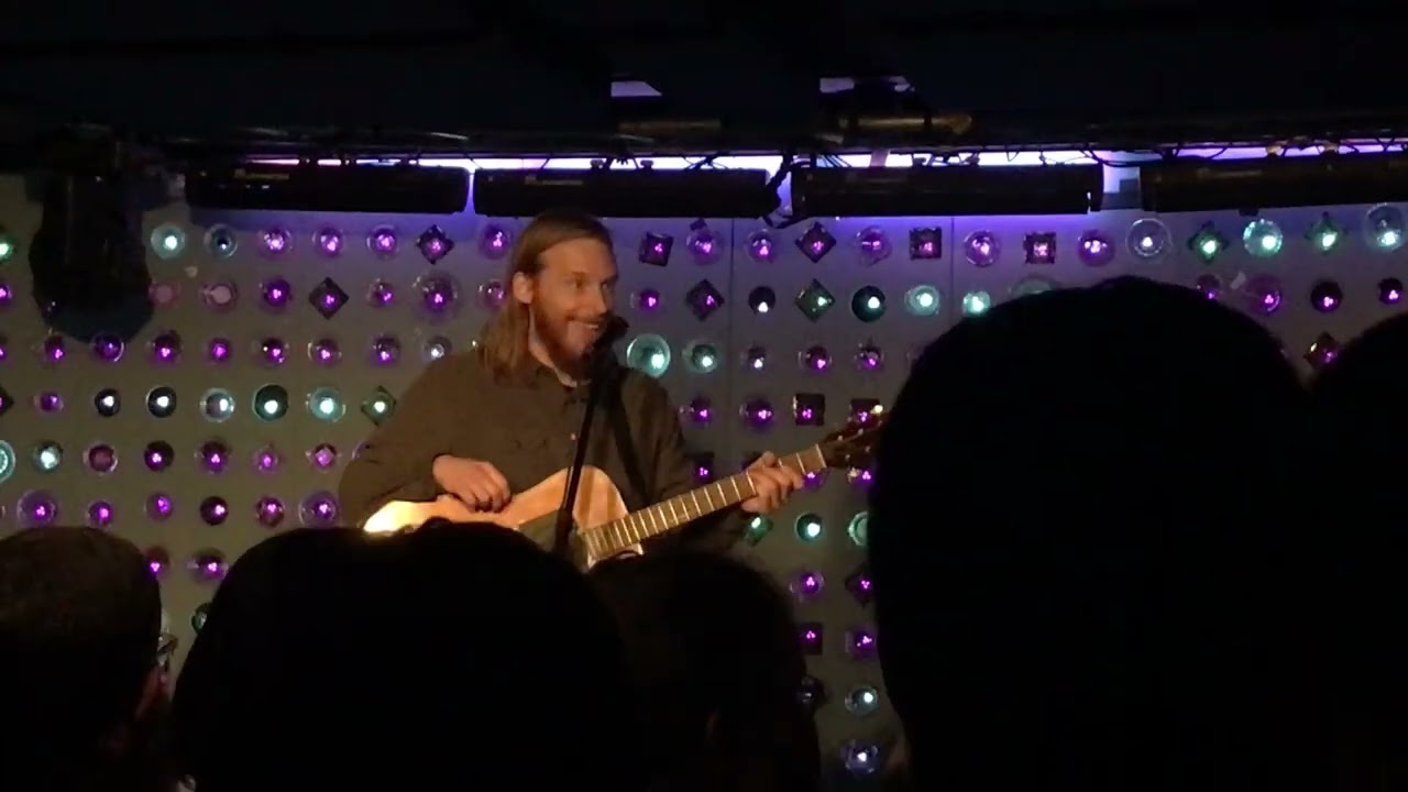 Kevin Devine - FULL SET (1/20/2023) Baby’s All Right Celebrating 20 Years Night 1 Brooklyn New York