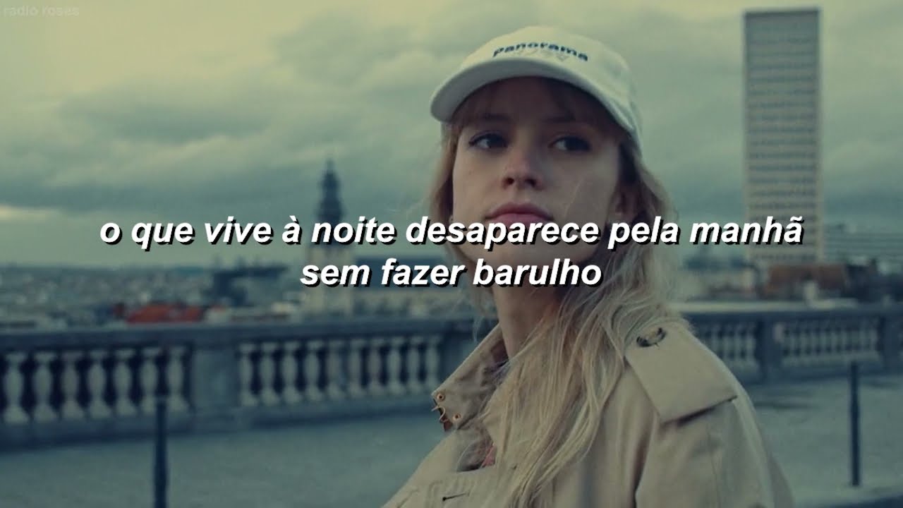 Angèle - Mauvais Rêves (tradução)