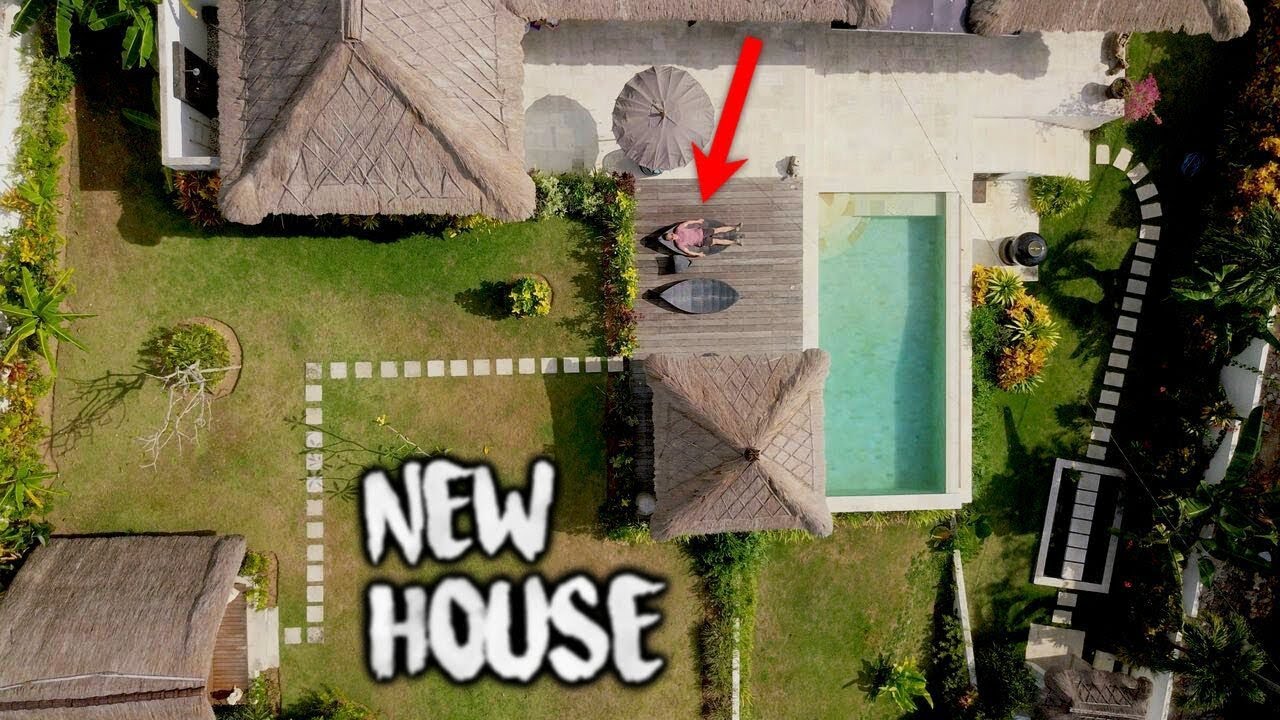 New House + EPIC Facebook Ad Help