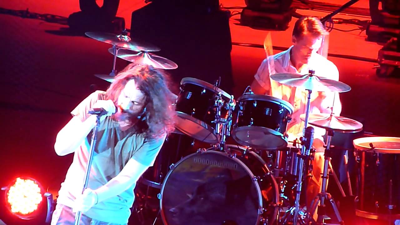 Soundgarden - Nothing To Say HD - Redrocks