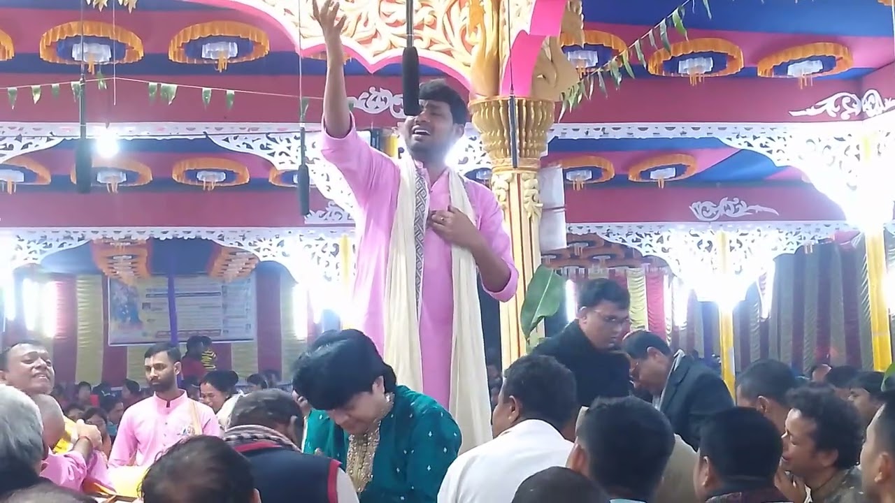 উচ্চাঙ্গি আঙ্গিনাঃ শ্রী শ্রী মহাশ্মশান কালী মন্দির গ্রামঃ সুজাপুর নাগরী কালিগঞ্জ ও গাজীপুর 