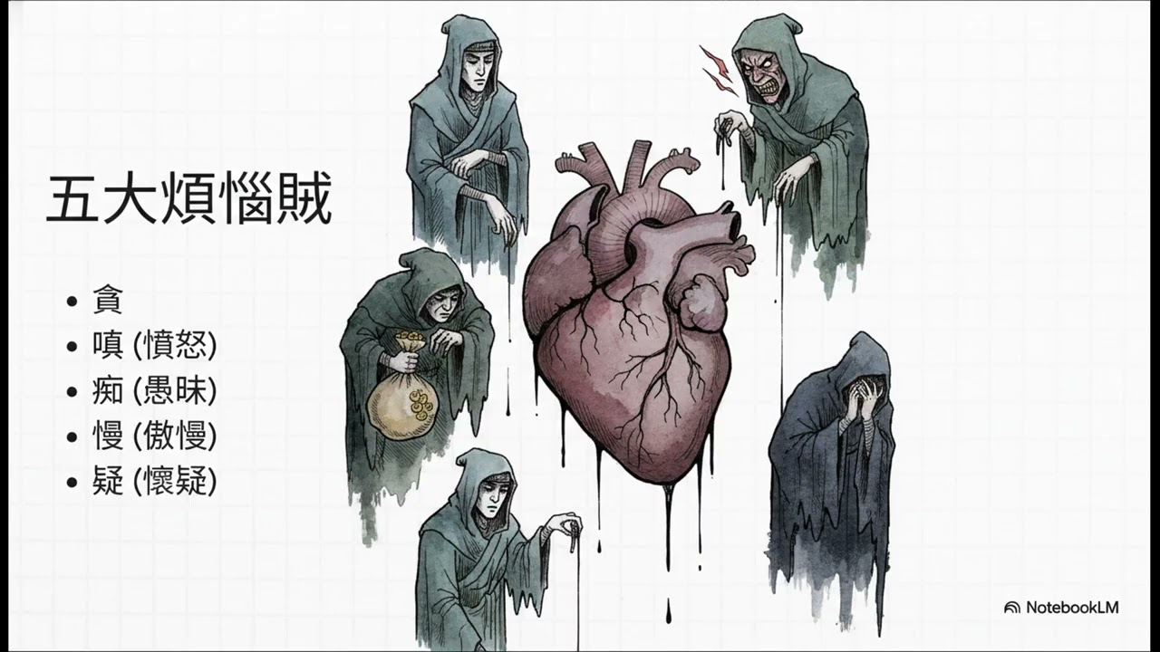 學習的悖論：當智慧變成毒藥
