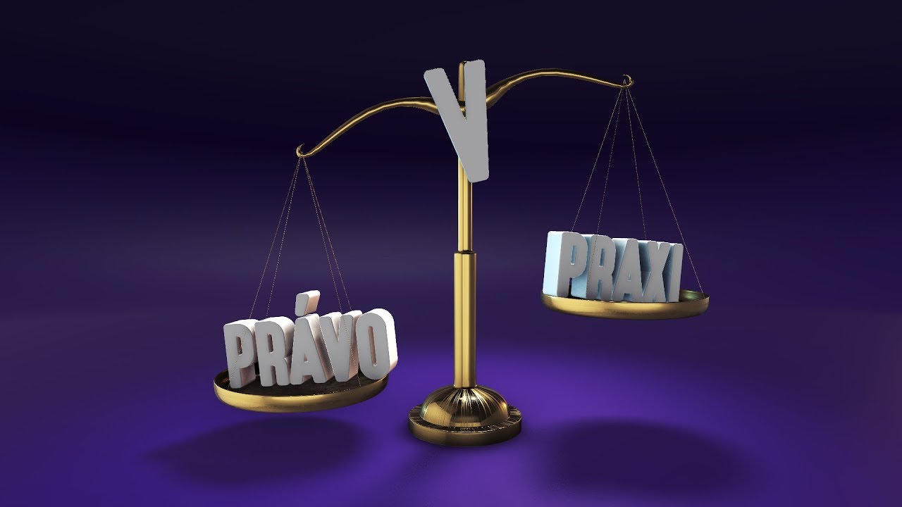 Právo v praxi - POZEMKOVÉ PRÁVO