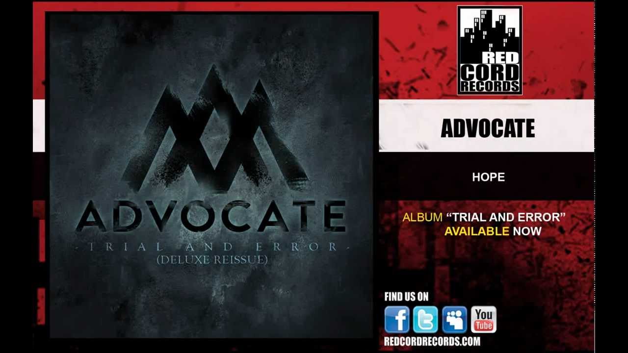 Advocate 