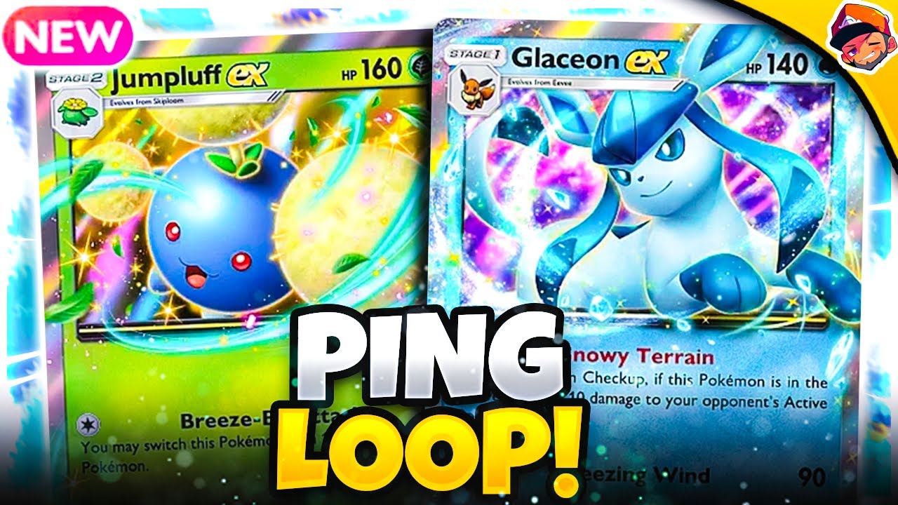 [PING] The Most Annoying Deck That Actually Works