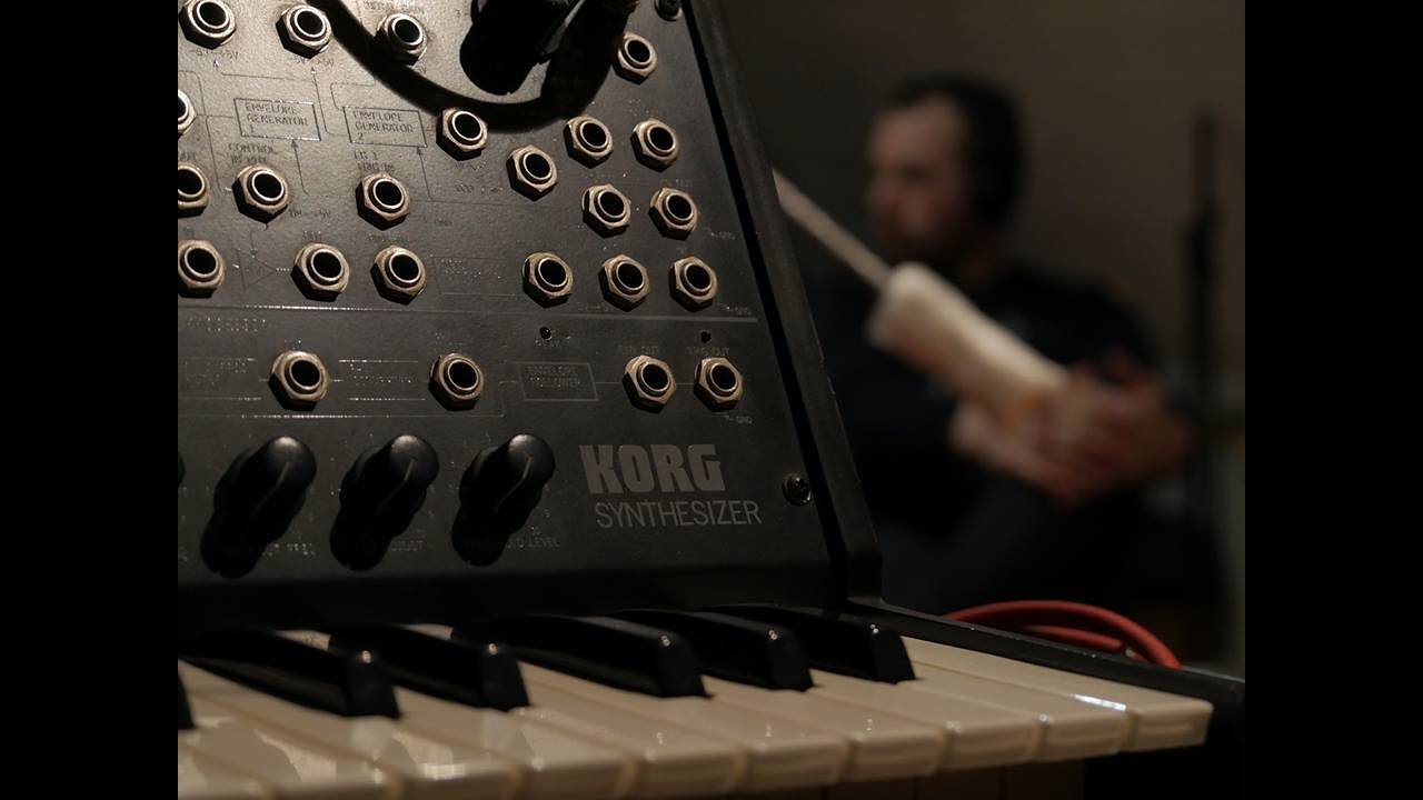 ROYAL ELECTRIC - 1er EP - TEASER 1