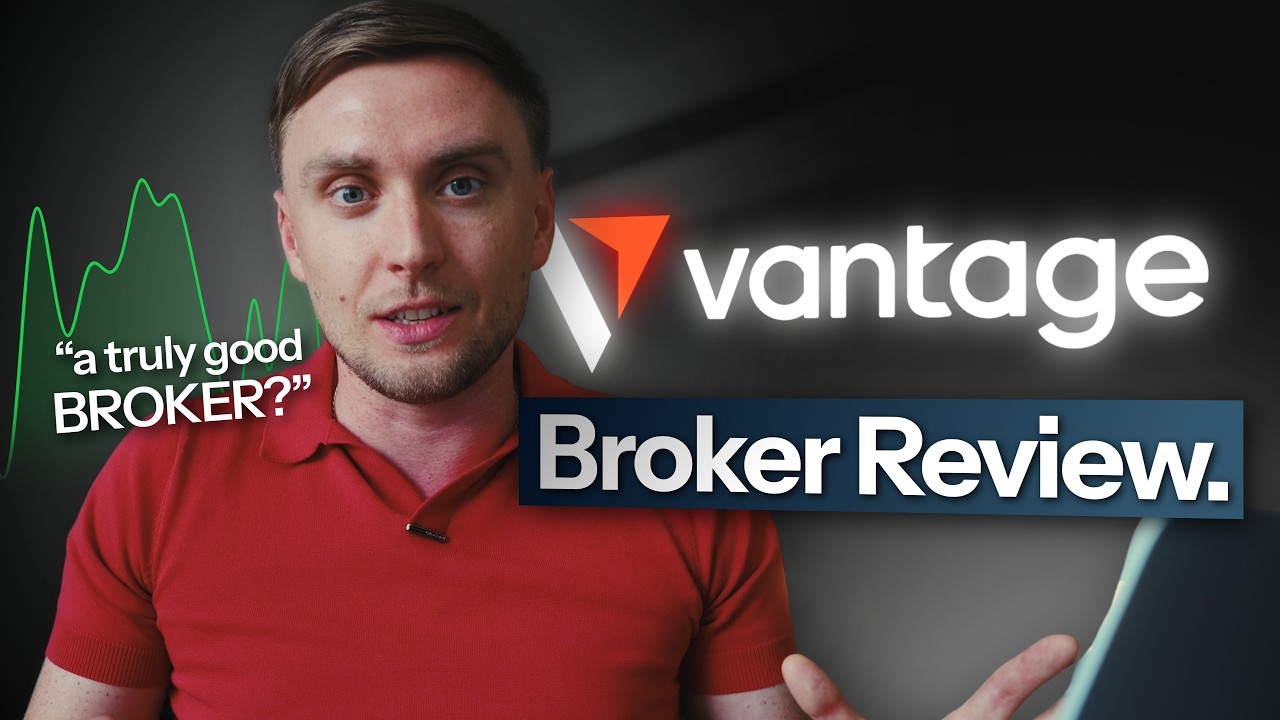 I Tested Vantage Forex Broker &mdash; Here's What I Found