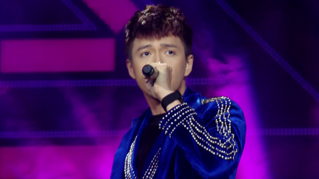 Truyền Thái Y live siêu hoành tráng Lazada show 10-11-2019