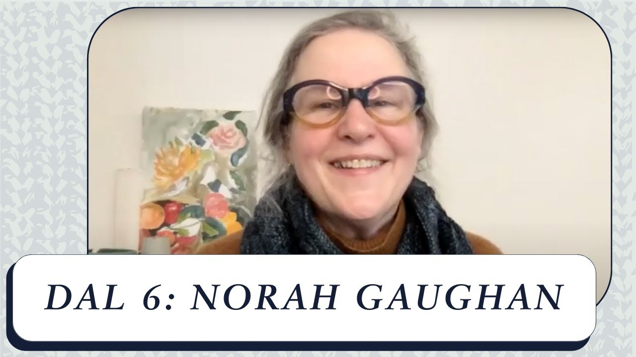 EXCLUSIVE: Norah Gaughan&rsquo;s Vogue Knitting Insider Insights