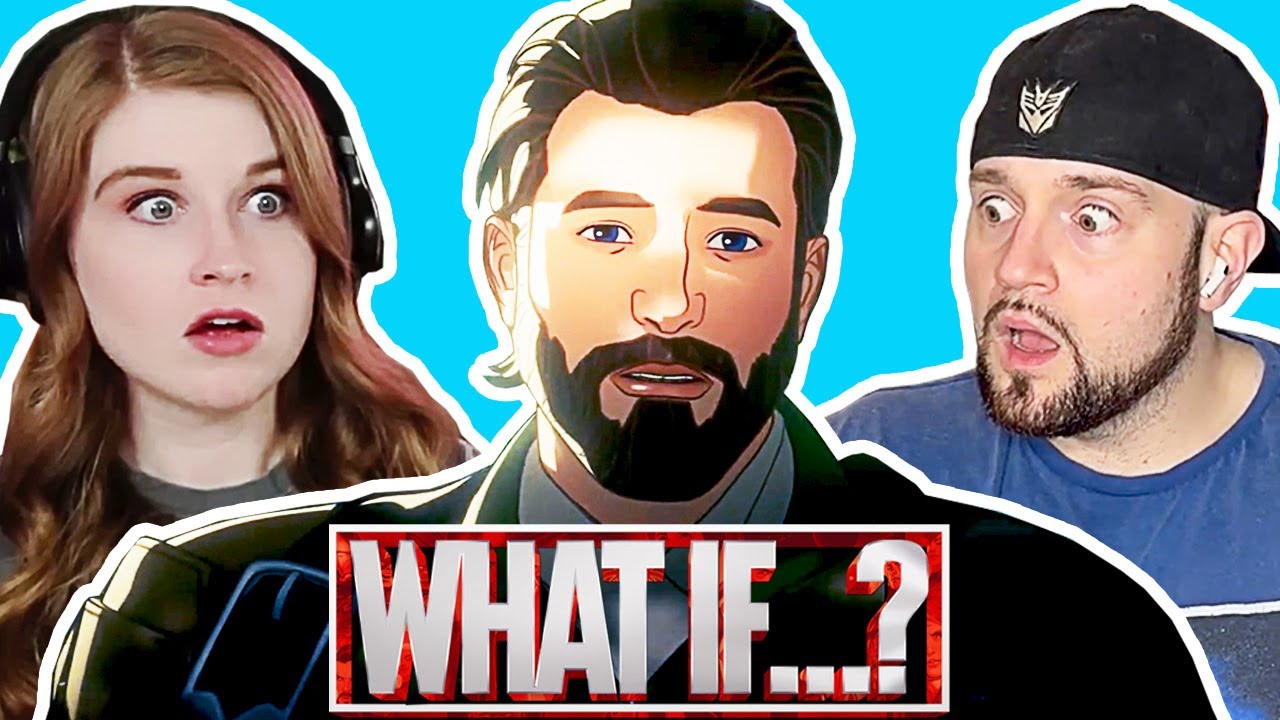 Marvel Fans React to 