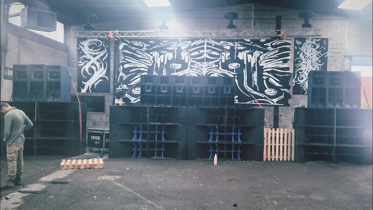 🏴‍☠️Nameless Brothel  🏴‍☠️ Tape Ta Tek / Maritix / Raziatek