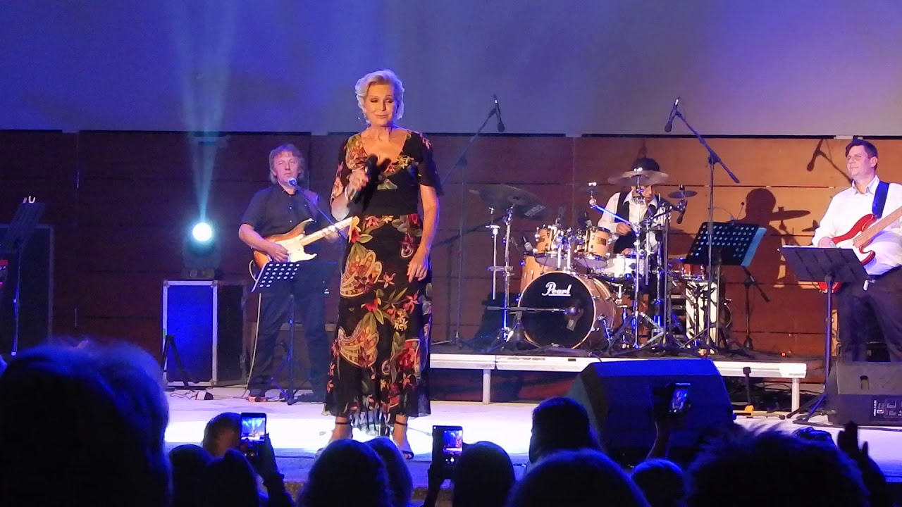 Helena Vondráčková - Dlouhá noc