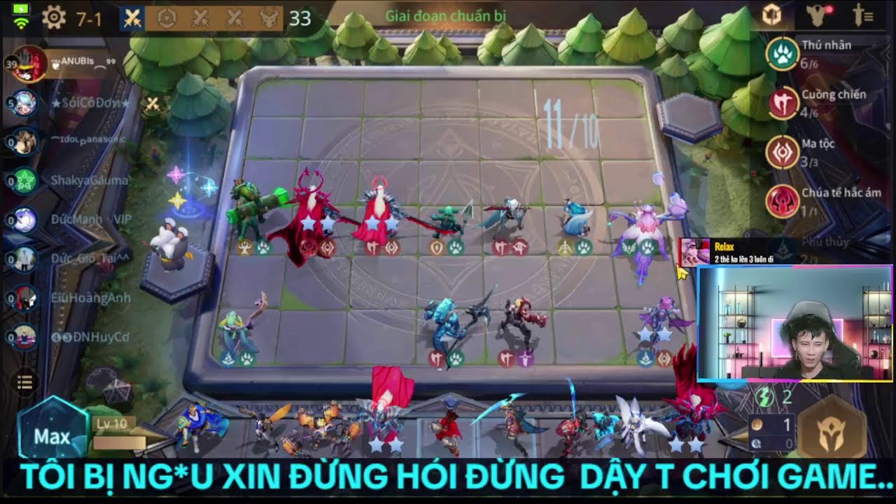 cờ liên quân...