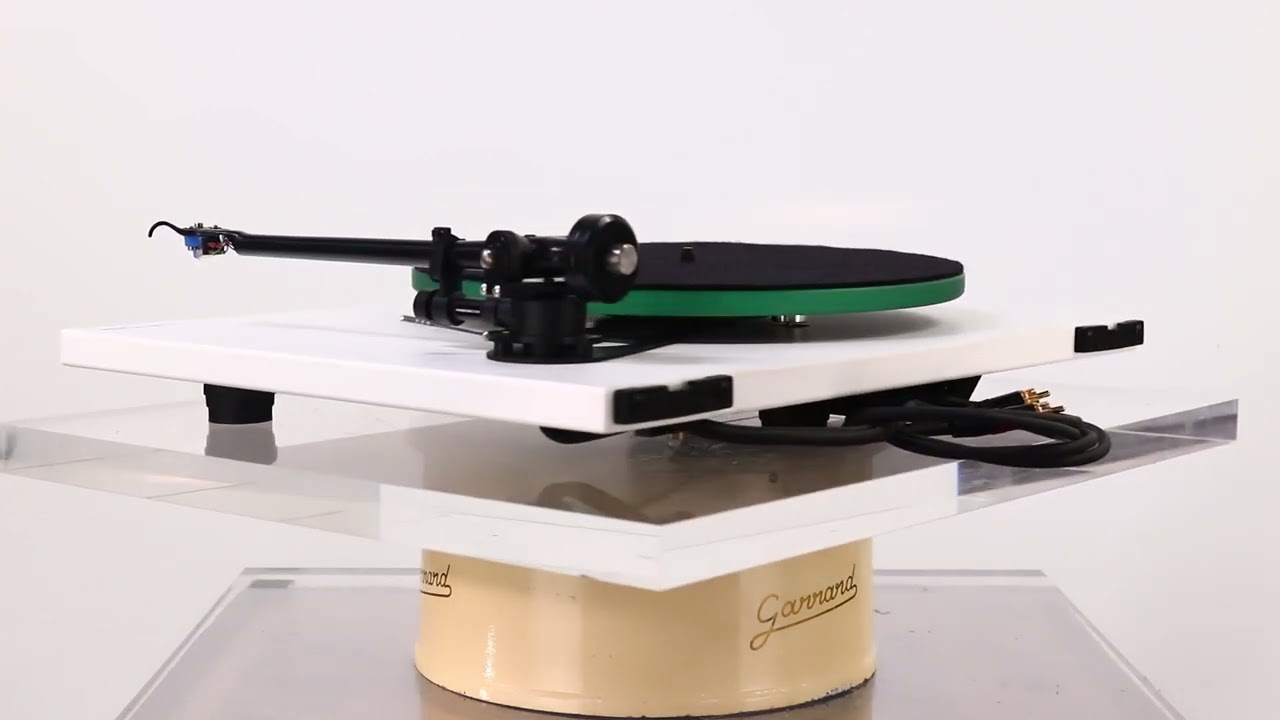 Rega RP3 / Neo PSU