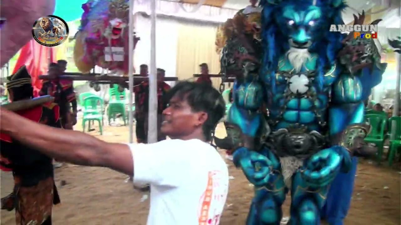 PENGEN DIKAWIN ll MANUK DANGDUT ll 