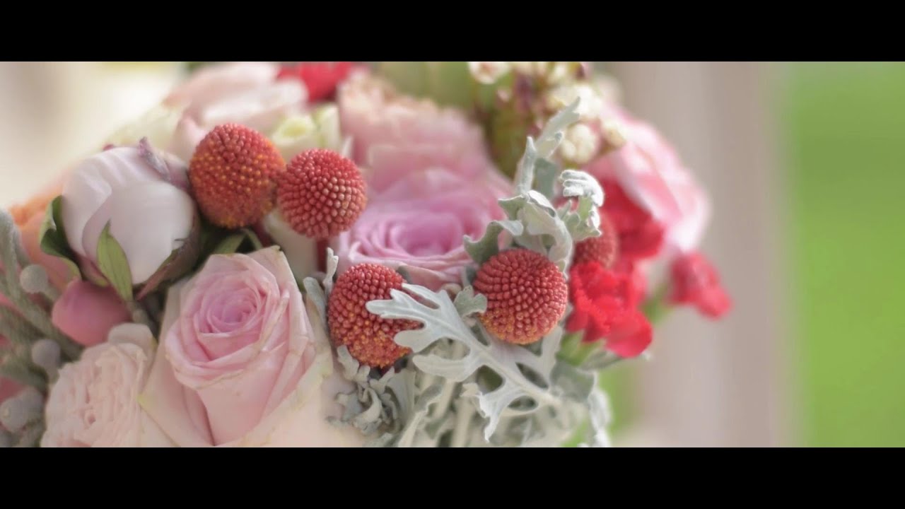 Valentina & Bogdan. Wedding Day. 12 july 2015