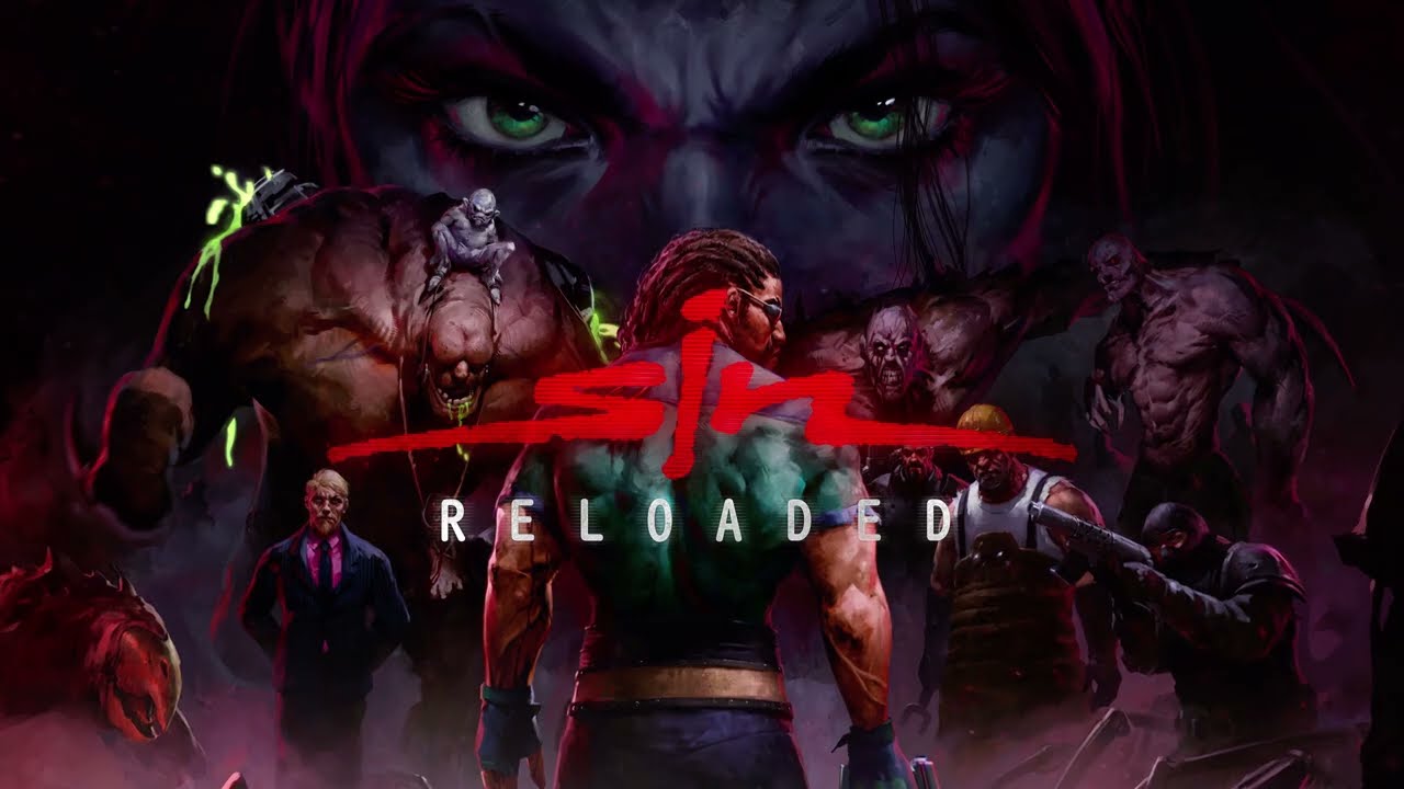 Трейлер к запуску SiN: Reloaded | Nightdive Studios