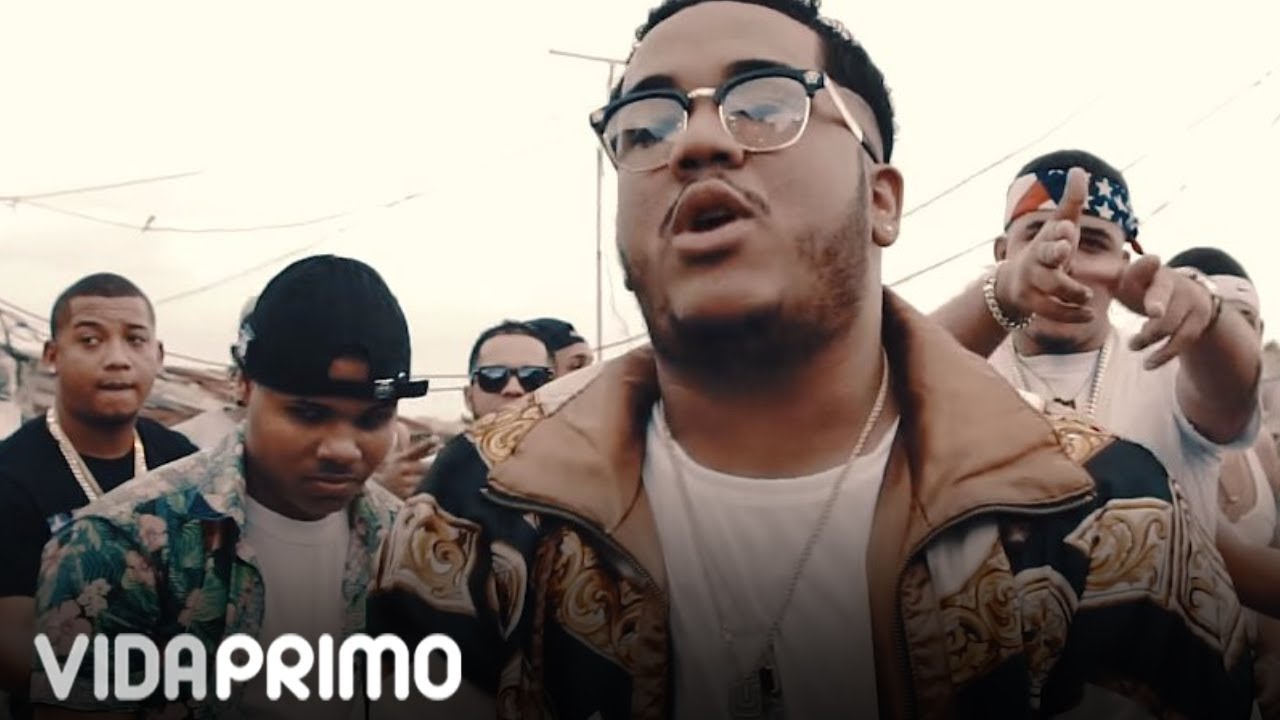 Tivi Gunz - Chuky [Official Video]