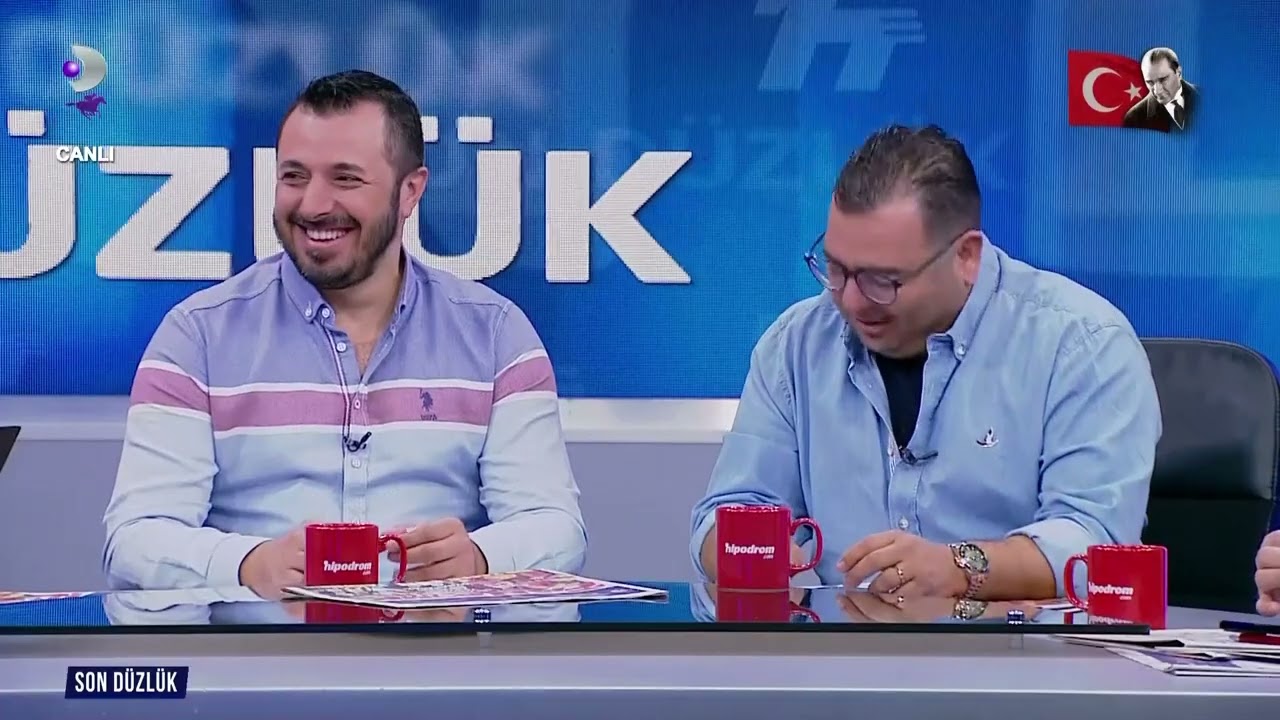 19 05 2024 Son Düzlük
