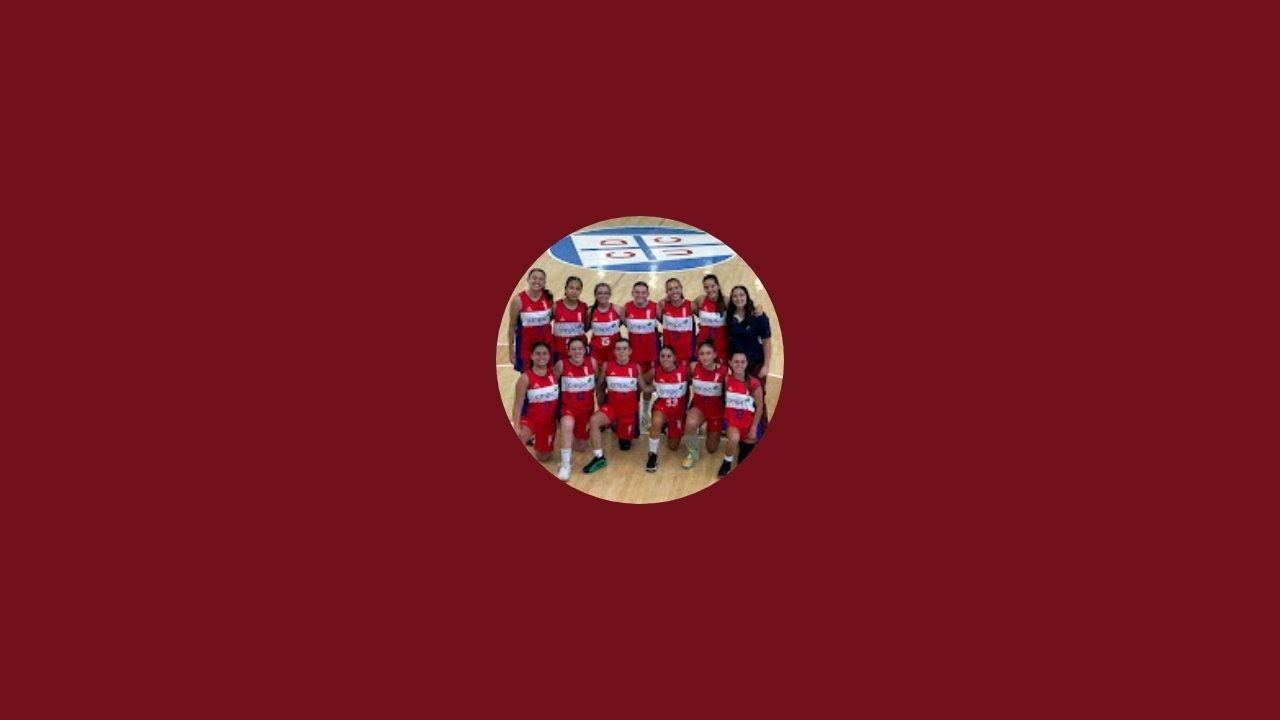 Basket Fem UC U18 está en vivo