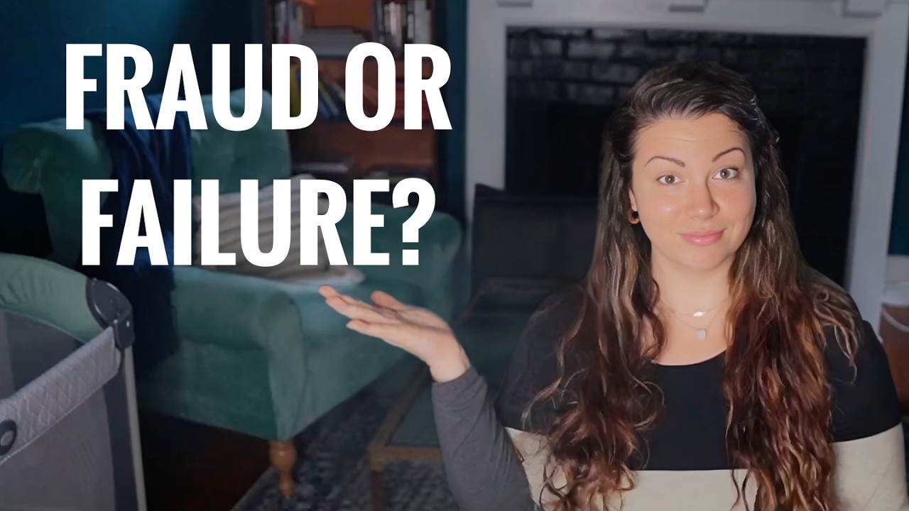 This ONE thing will END imposter syndrome.