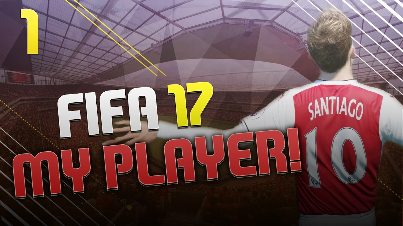 FIFA 17 My Player Career Mode - EP1 - New Season Begins!! Massive Transfer Decision!! You Decide!!