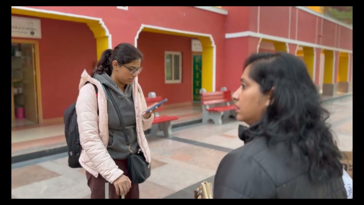 Visit to Jaipur Manipal University