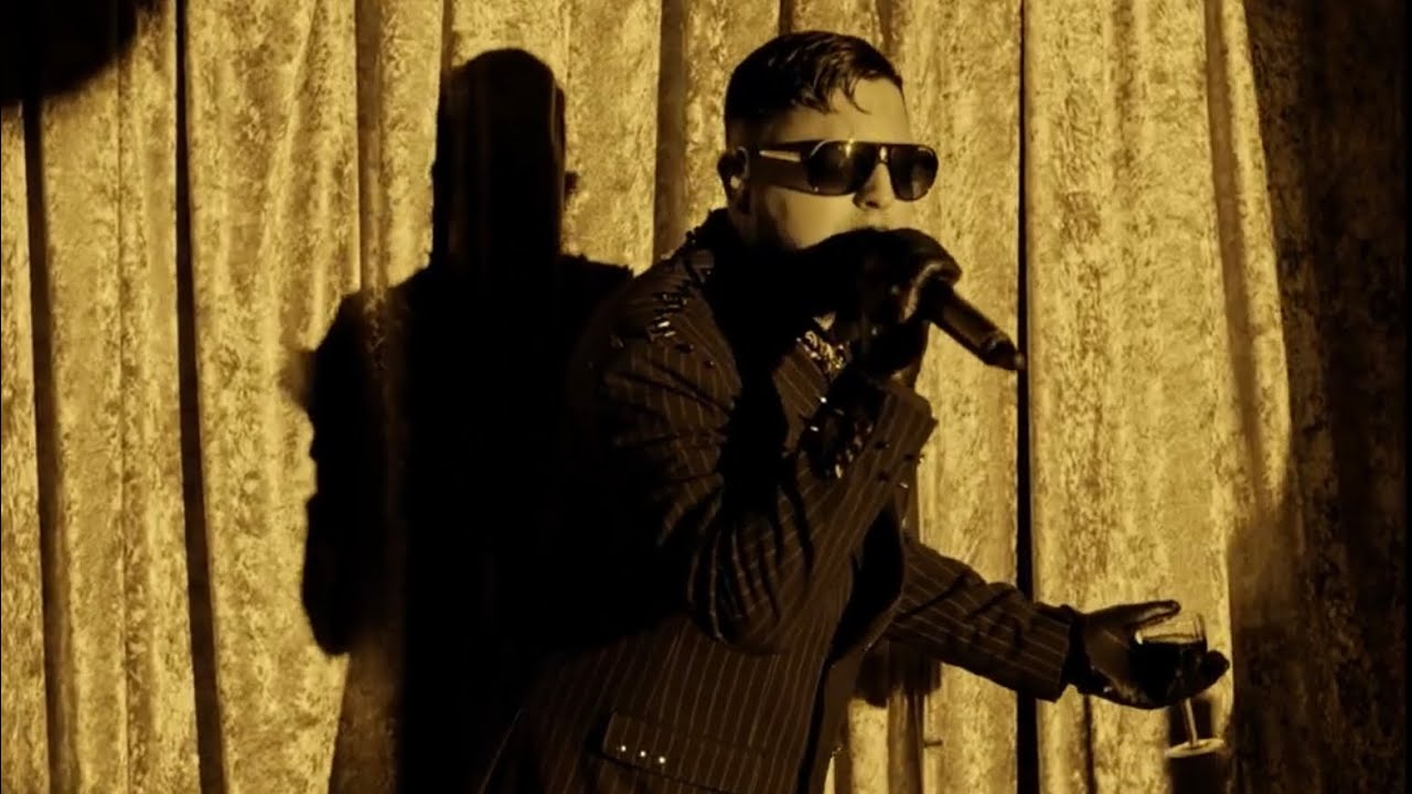 Guxo live @ El Precio del Amor Deluxe