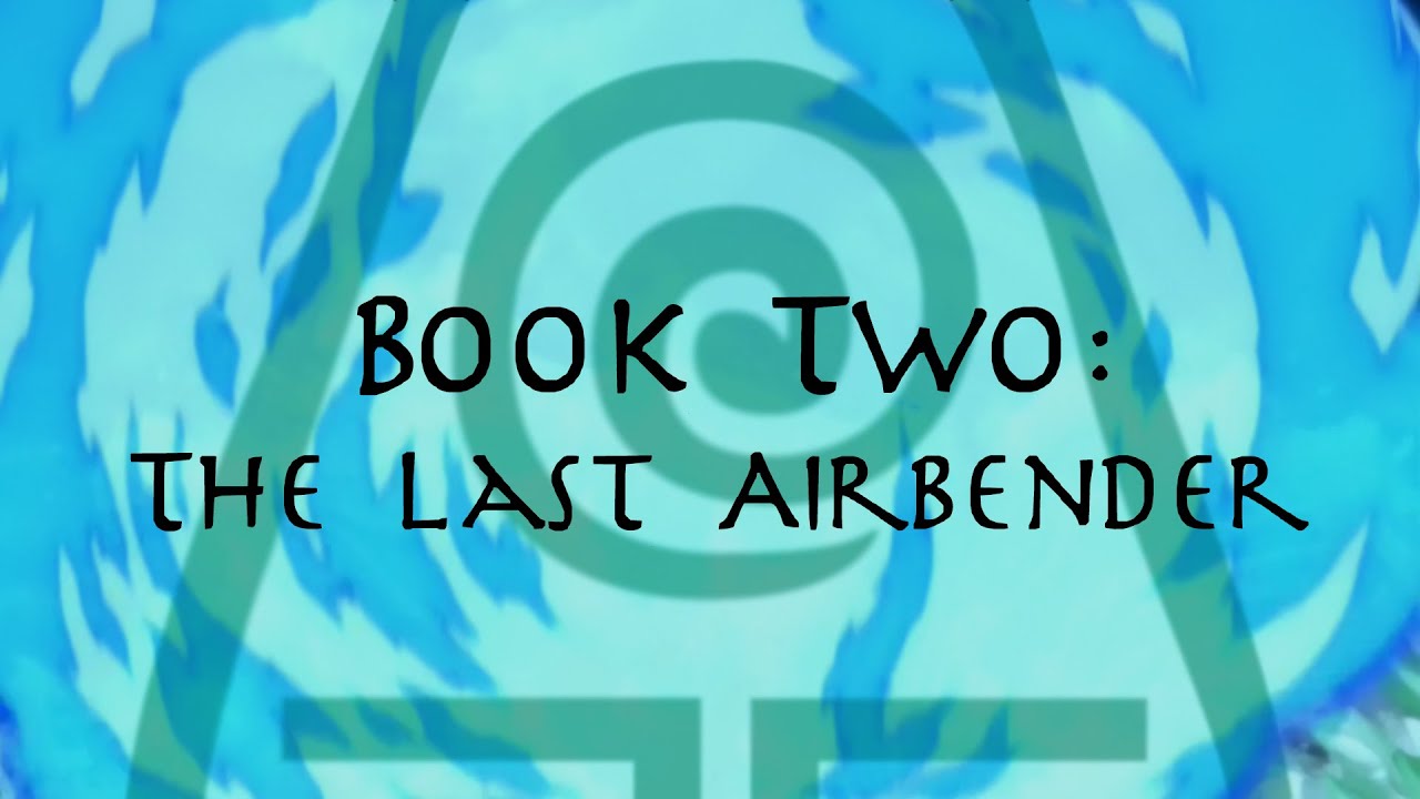 The Last Airbender (Star Wars TLJ Style) ATLA Fan Trailer