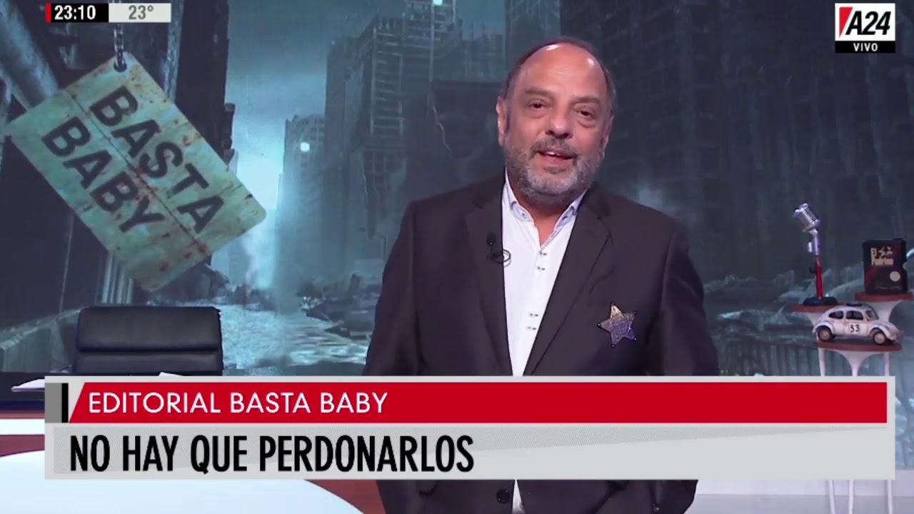 Basta Baby - Programa completo (01/12/2020)