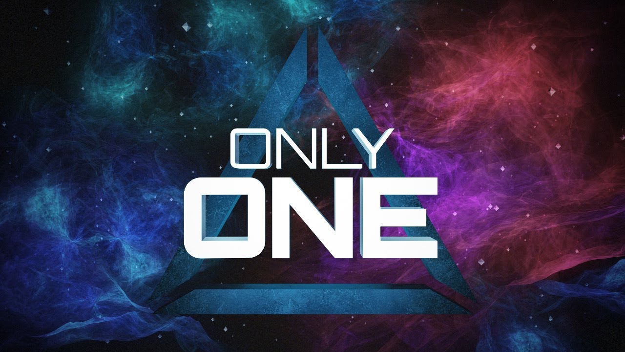 Only One - A Worship Intro by Motion Worship