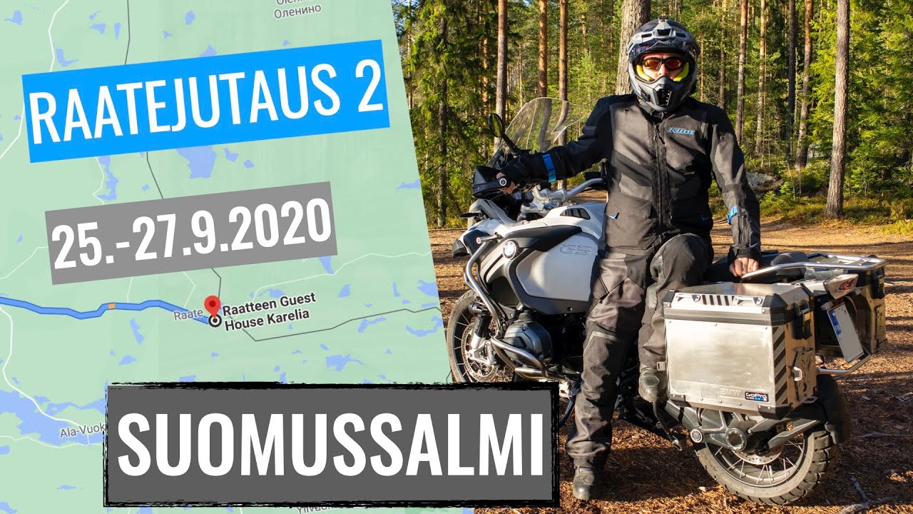Kokoontumisajo Raatejutaus syksyllä 2020