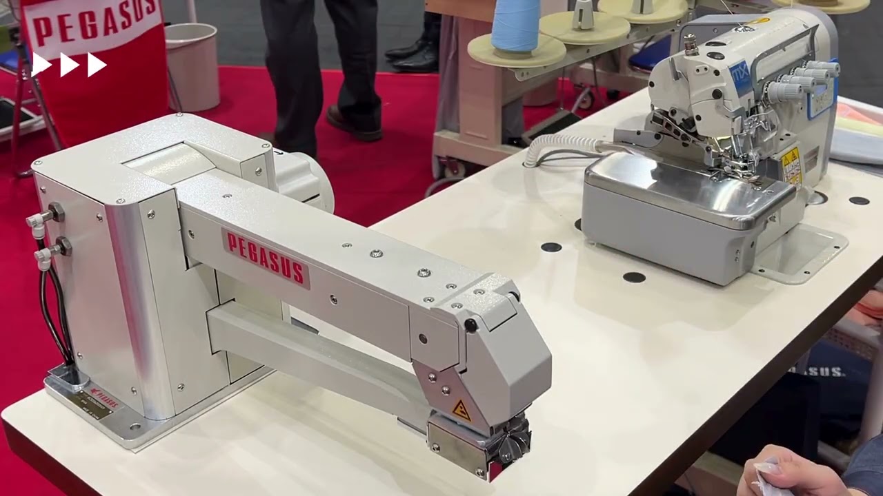 ASM OSAKA 2026 review