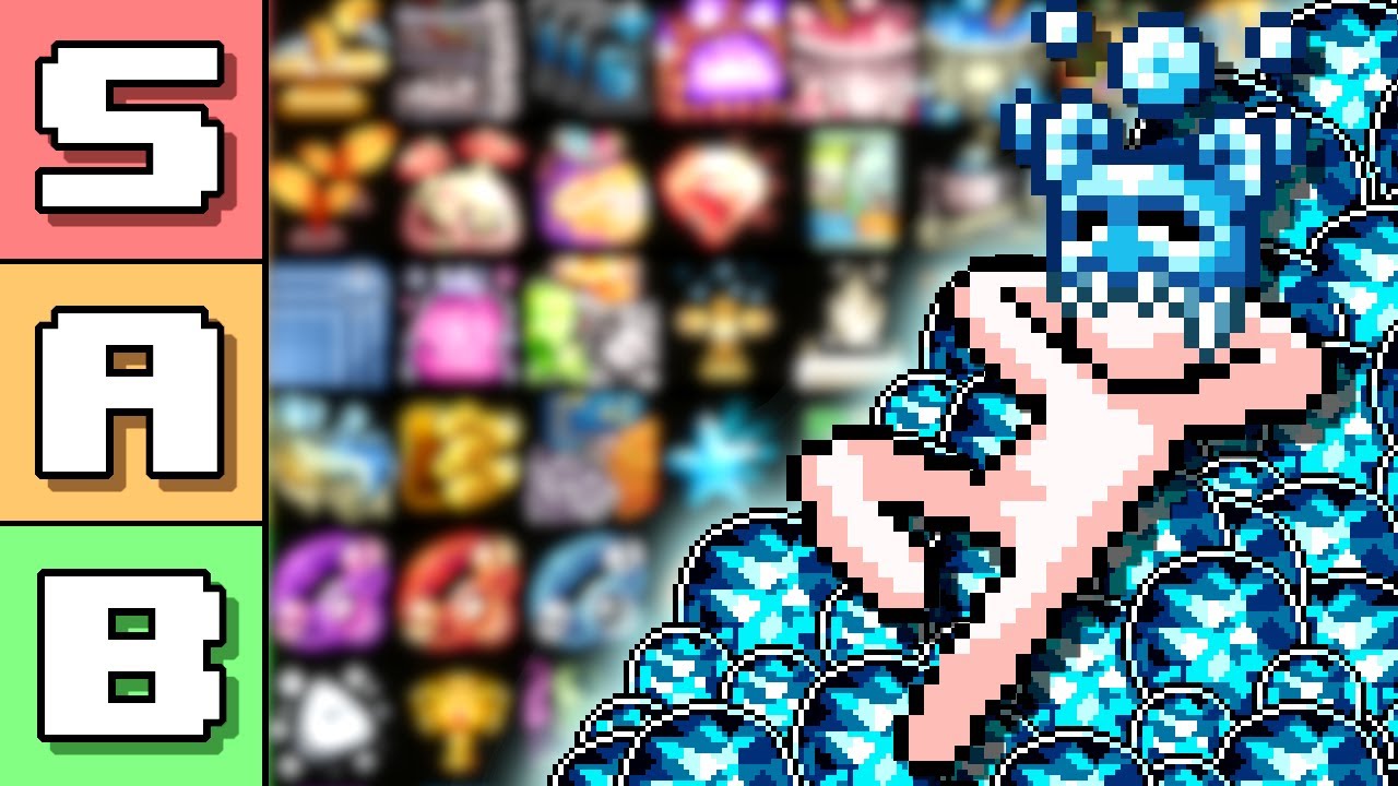 IdleOn Gem Shop Tier List | Everything You Need To Know!
