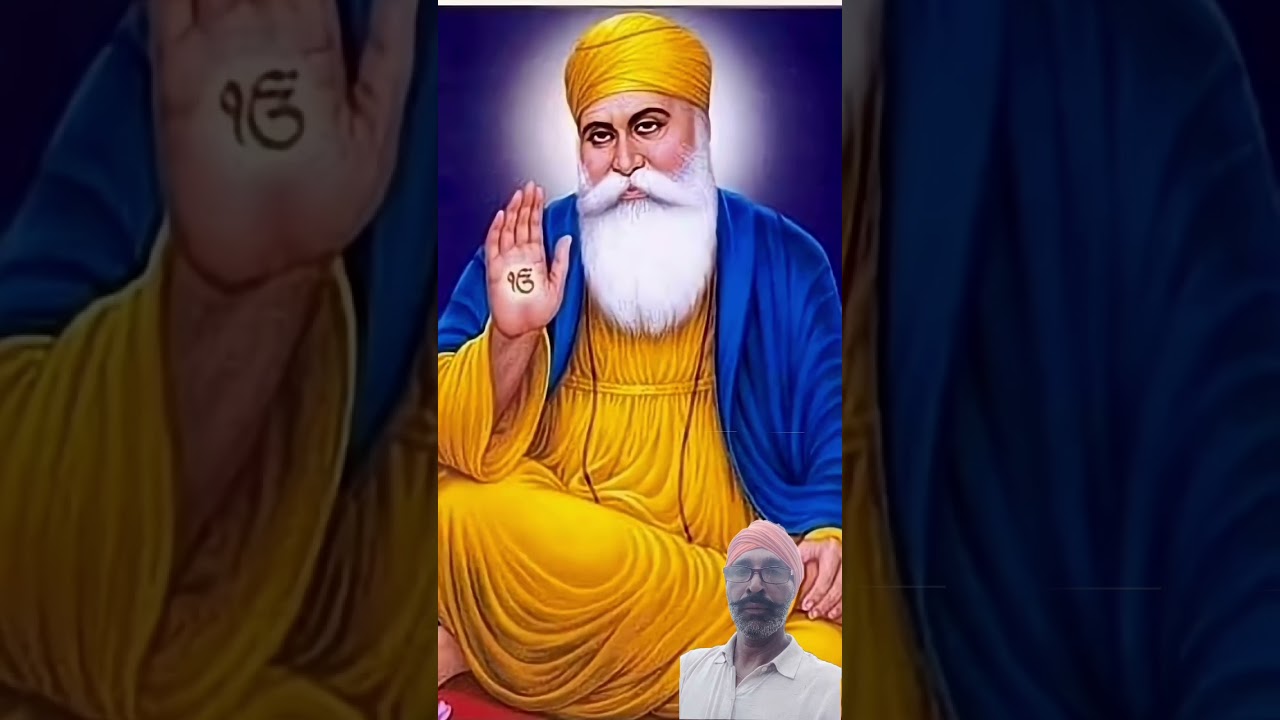 chare pase sukh hon#love#punjab#🙏🙏🙏#gurunanakdevjisakhi#