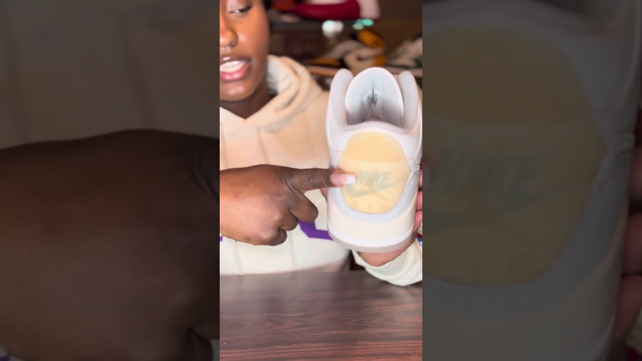 Jordan 3 &ldquo;craft ivory &ldquo; unboxing & review   #complexkicks #sneakerheads #explorepage