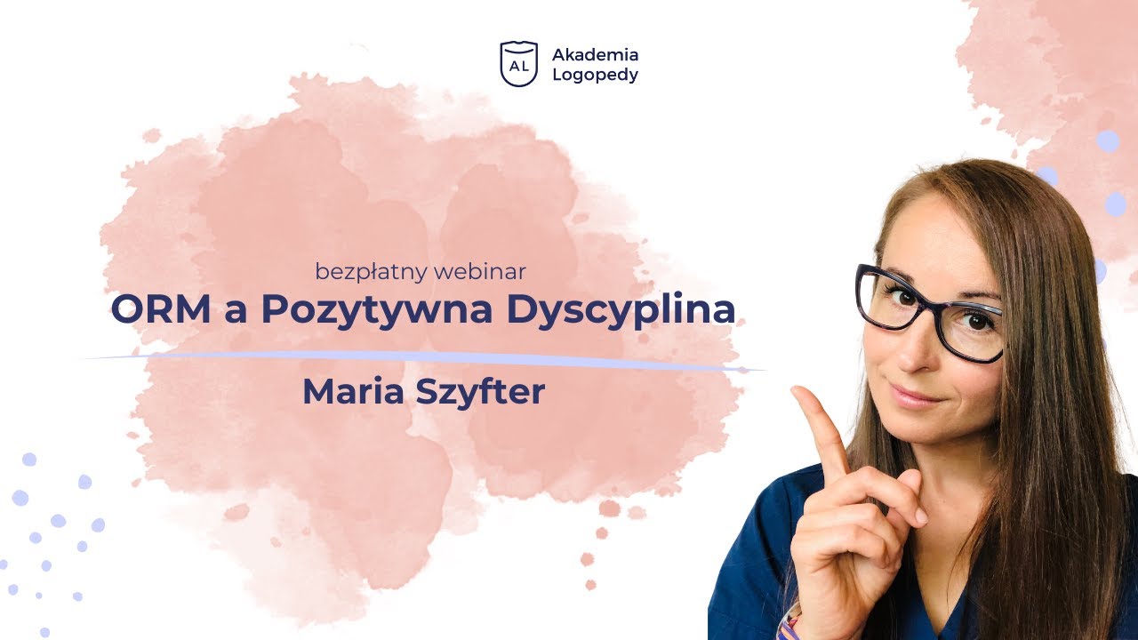 ORM a Pozytywna Dyscyplina – jak wspierać mowę i dziecko jednocześnie?