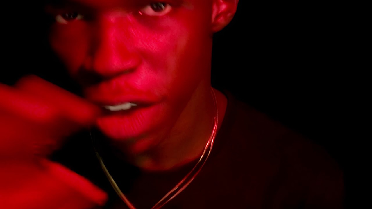 Mist Cash - Freestyle #1 [Prod. By Methodiks Beatz]