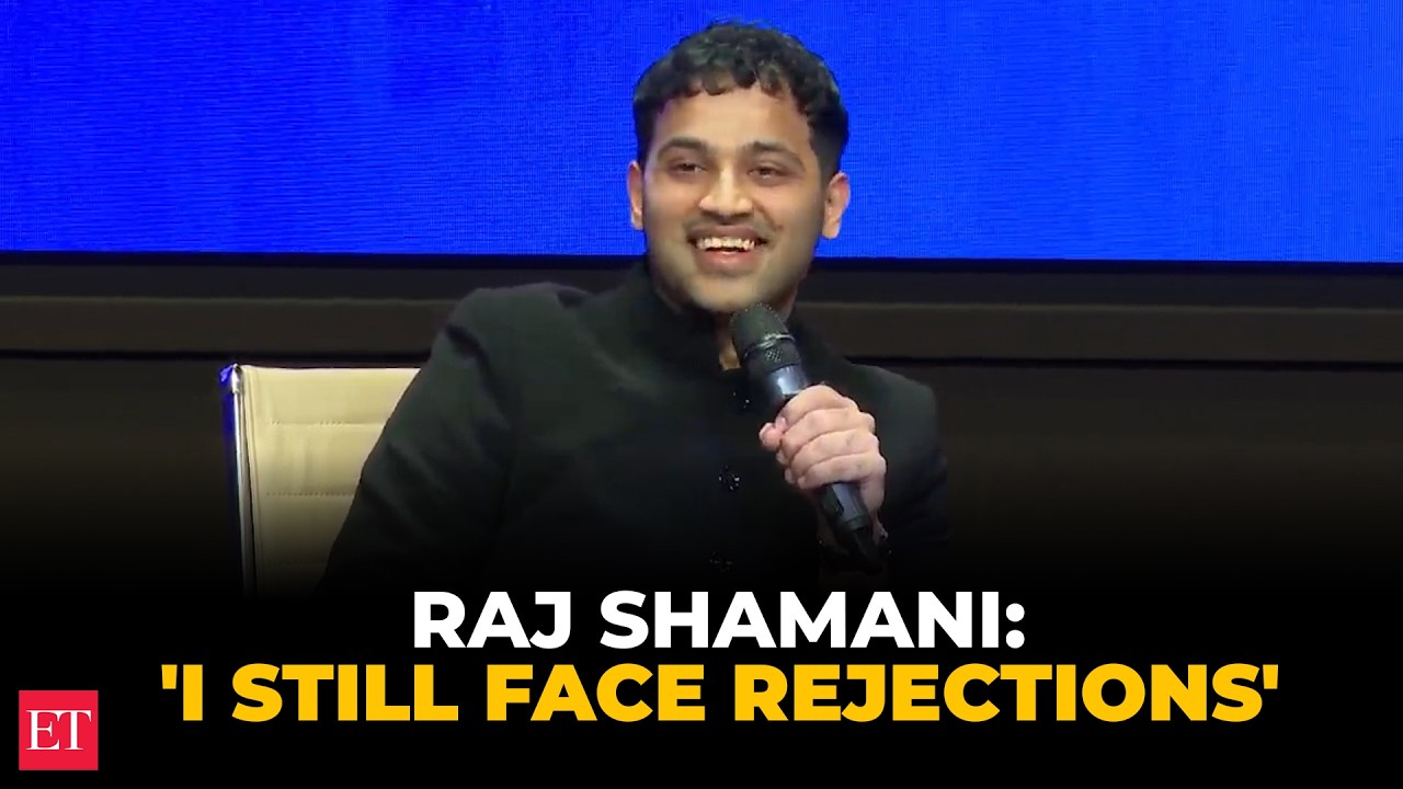 AI Impact Summit 2026: Raj Shamani shares struggles of getting top leaders as show guests