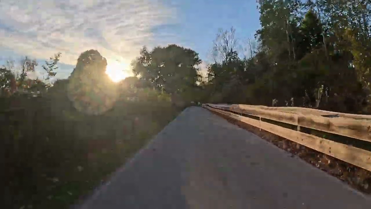 #Samebike #ebike ride 10/27/2025  