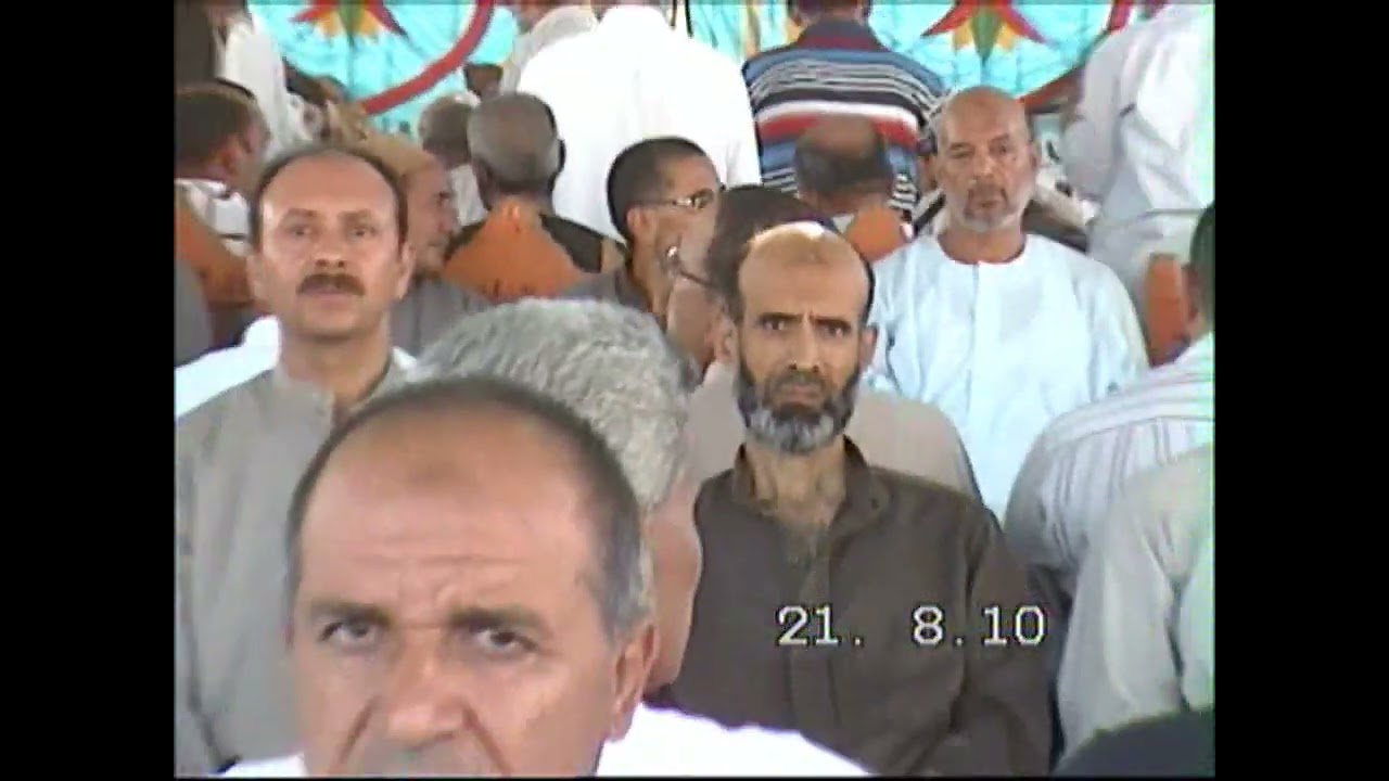 الشيخ محمود ابو الوفا الصعيدي سورتي الحجر والنحل من مدينة ديرب نجم محافظة الشرقيه